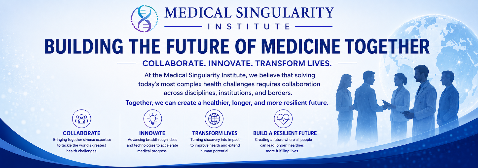 Futute Medicine