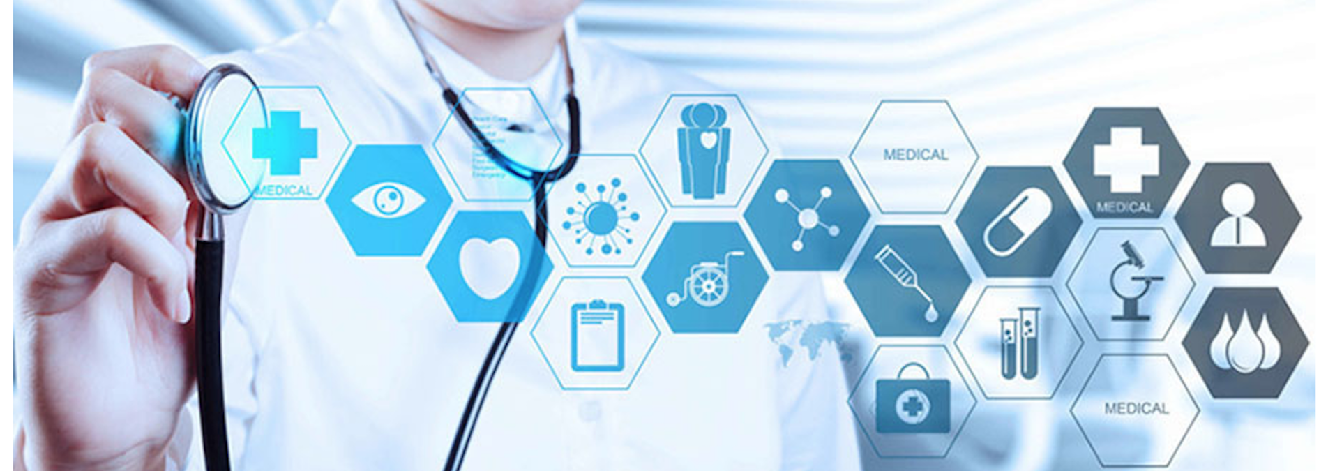 	Doctor selection